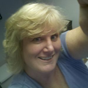 Meet your Posher, Sue